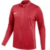 Nike Dri-Fit Park 26 Moteriškas džemperis Raudonas HM7252 657