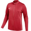 Nike Dri-Fit Park 26 Moteriškas džemperis Raudonas HM7252 657