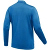 Nike Dri-Fit Park 26 moteriškas džemperis, mėlynas HM7252 463