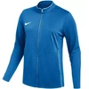 Nike Dri-Fit Park 26 moteriškas džemperis, mėlynas HM7252 463
