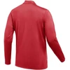 Nike Dri-Fit Park 26 Moteriškas džemperis Raudonas HM7252 657