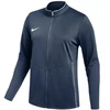 Nike Dri-Fit Park 26 moteriškas džemperis, tamsiai mėlynas, HM7252 410