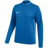 Nike Dri-Fit Park 26 moteriškas sportinis džemperis Mėlyna IB7540 463
