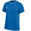 Nike Dri-Fit Park 26 moteriški marškinėliai mėlyni HM7160 463