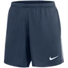 Nike Dri-Fit Park 26 Moteriški šortai Tamsiai mėlyni HM7162 410