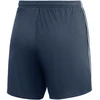 Nike Dri-Fit Park 26 Moteriški šortai Tamsiai mėlyni HM7162 410
