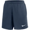 Nike Dri-Fit Park 26 Moteriški šortai Tamsiai mėlyni HM7162 410
