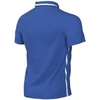 Nike Dri-Fit Park 26 Polo marškinėliai vaikams, mėlyni, HM7145 463