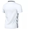 Nike Dri-Fit Park 26 Polo Marškinėliai Vaikams, Balta HM7145 100