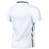 Nike Dri-Fit Park 26 Polo Marškinėliai Vaikams, Balta HM7145 100