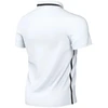 Nike Dri-Fit Park 26 Polo Marškinėliai Vaikams, Balta HM7145 100