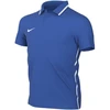Nike Dri-Fit Park 26 Polo marškinėliai vaikams, mėlyni, HM7145 463