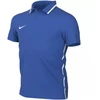 Nike Dri-Fit Park 26 Polo marškinėliai vaikams, mėlyni, HM7145 463