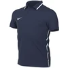 Nike Dri-FIT Park 26 Polo Tamsiai Mėlyni Vaikiški Marškinėliai HM7145 410