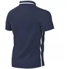 Nike Dri-FIT Park 26 Polo Tamsiai Mėlyni Vaikiški Marškinėliai HM7145 410