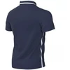 Nike Dri-FIT Park 26 Polo Tamsiai Mėlyni Vaikiški Marškinėliai HM7145 410