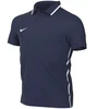 Nike Dri-FIT Park 26 Polo Tamsiai Mėlyni Vaikiški Marškinėliai HM7145 410