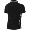 Nike Dri-Fit Park 26 Polo Vaikiški Marškiniai Juodi HM7145 010
