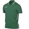 Nike Dri-Fit Park 26 Polo Vyriški Marškiniai Žali HM7136 302