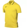 Nike Dri-Fit Park 26 Polo vyriški marškiniai Geltoni HM7136 719