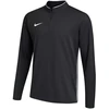 Nike Dri-Fit Park 26 Sportinis džemperis vyrams, juodas IB7536 010