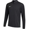 Nike Dri-Fit Park 26 Sportinis džemperis vyrams, juodas IB7536 010