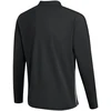 Nike Dri-Fit Park 26 Sportinis džemperis vyrams, juodas IB7536 010