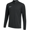 Nike Dri-Fit Park 26 Sportinis džemperis vyrams, juodas IB7536 010