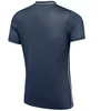Nike Dri-Fit Park 26 SS Vyriškas marškinėlis Tamsiai Mėlynas HM7127 410