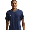 Nike Dri-Fit Park 26 SS Vyriškas marškinėlis Tamsiai Mėlynas HM7127 410