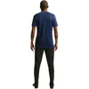 Nike Dri-Fit Park 26 SS Vyriškas marškinėlis Tamsiai Mėlynas HM7127 410