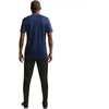 Nike Dri-Fit Park 26 SS Vyriškas marškinėlis Tamsiai Mėlynas HM7127 410