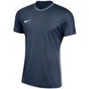 Nike Dri-Fit Park 26 SS Vyriškas marškinėlis Tamsiai Mėlynas HM7127 410