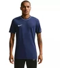 Nike Dri-Fit Park 26 SS Vyriškas marškinėlis Tamsiai Mėlynas HM7127 410