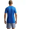 Nike Dri-Fit Park 26 SS Vyriškas Topas Mėlynas HM7127 463