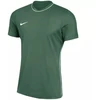 Nike Dri-Fit Park 26 SS Vyriški marškinėliai žali HM7127 302