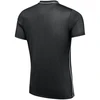 Nike Dri-Fit Park 26 SS Vyriški marškinėliai, Juoda HM7127 010