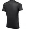 Nike Dri-Fit Park 26 SS Vyriški marškinėliai, Juoda HM7127 010