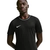 Nike Dri-Fit Park 26 SS Vyriški marškinėliai, Juoda HM7127 010