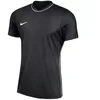 Nike Dri-Fit Park 26 SS Vyriški marškinėliai, Juoda HM7127 010