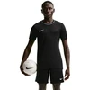 Nike Dri-Fit Park 26 SS Vyriški marškinėliai, Juoda HM7127 010
