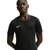 Nike Dri-Fit Park 26 SS Vyriški marškinėliai, Juoda HM7127 010