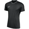 Nike Dri-Fit Park 26 SS Vyriški marškinėliai, Juoda HM7127 010