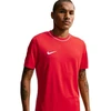 Nike Dri-Fit Park 26 SS vyriški marškinėliai Raudoni HM7127 657