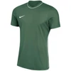 Nike Dri-Fit Park 26 SS Vyriški marškinėliai žali HM7127 302