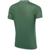 Nike Dri-Fit Park 26 SS Vyriški marškinėliai žali HM7127 302