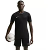 Nike Dri-Fit Park 26 SS Vyriški marškinėliai, Juoda HM7127 010
