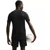 Nike Dri-Fit Park 26 SS Vyriški marškinėliai, Juoda HM7127 010