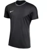 Nike Dri-Fit Park 26 SS Vyriški marškinėliai, Juoda HM7127 010