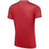 Nike Dri-Fit Park 26 SS vyriški marškinėliai Raudoni HM7127 657